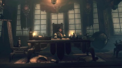 Vendetta: Curse of Ravens Cry  Full Game Walkthrough (No Commentary | 1440p 60FPS)