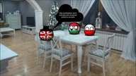 Przymierze |Odcinek 4 Sezonu 2| Alternatywna Przyszłość Europy | Mehmo