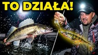 Nocne sandacze na jeziorze - technika i najlepsze miejsca