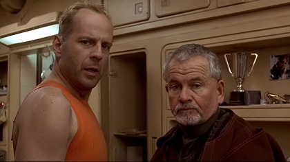 Piąty element (The Fifth Element, 1997) - redjedifraction