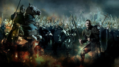 Redbad (2018) Lektor PL