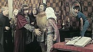 Pierścień księżnej Anny (1970) [DVDRip]