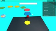 Przechodzę obby Roblox Część 1