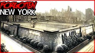 Whats Left of New Yorks Lost Reservoir?