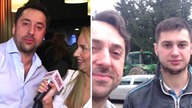 Marcin Miller z Boys ma dwóch synów. Młodszy to przystojniak! Nie poszedł w moje ślady