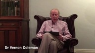Dr Vernon Coleman Szczepionka Covid-19 Lektor PL