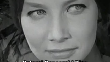 CZTEREJ PANCERNI I PIES  ona nie cierpiała Marusi? #czterejpancerni #marusia #kinoprl