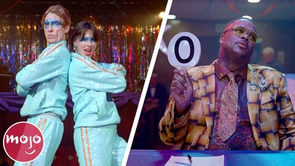 Top 10 Easter Eggs in Taylor Swifts Opalite Music Video