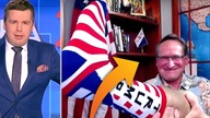 WOJCIECH CEJROWSKI NIE CHCE WRACAĆ DO POLSKI! CHCE ZROBIĆ KARIERĘ W USA!