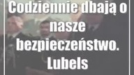 Codziennie dbają o nasze bezpieczeństwo.  Lubelscy strażacy odznaczeni