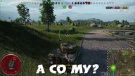 WOT- co widzimy a jak jest w rzeczywistości?