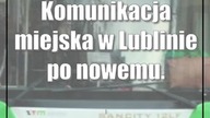 Komunikacja miejska w Lublinie po nowemu.  Sprawdzamy zmiany linia po linii