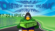 DistroPak 16-22. 07. 2019 Przegląd nowych dystrybucji Linuxa w telegraficznym skrócie :)