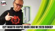 Czy warto kupić Xbox 360 w 2020 roku? - Hardware