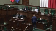Janusz Korwin Mikke WYJAŚNIA PiS i Lewicę: To jest kolejny krok w stronę Państwa TOTALITARNEGO!
