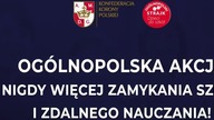 Grzegorz Braun: INTERWENCJA POSELSKA w Ministerstwie Edukacji! Nigdy więcej ZAMYKANIA SZKÓŁ!