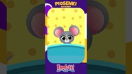 SPRYTNE MYSZKI  Piosenka o myszkach #kamlotki #piosenkidladzieci #myszka