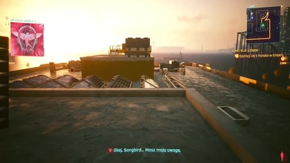 Gramy w Cyberpunk2077 - PS5 PRO LIVE [LIVE!]