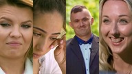 Rozmowy o kupie i groźba samobójcza rozpoczęły Rolnik Szuka Żony 6