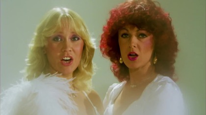 ABBA - Super Trouper