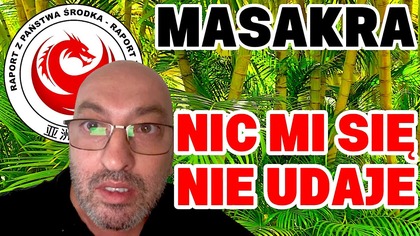 Nic nie potrafie załatwic