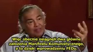 Wywiad z Aaronem Russo cz.  3 z 7  czipowaniu ludzi