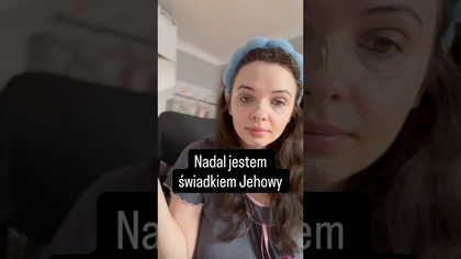 Nadal jestem świadkiem Jehowy? #grwm #storytime #wielkanoc