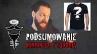 Zmiany w wiosennym challenge'u. Nowy wz&oacute;r koszulki w sklepie internetowym.