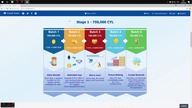CRYSTALTOKEN - THE BEST PROJECT!