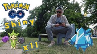 Shiny Niedziela W Pokemon Go! Odcinek #134