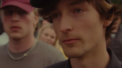 Crush S02E02 Lektor PL