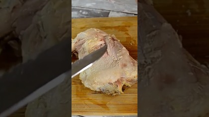 Domowy kebab #shorts #smakowitedania #gotowanie #recipe #pyszne #food #cooking #jedzenie