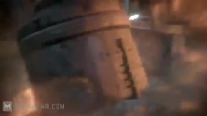 Halo 4 E3 2011 - Trailer