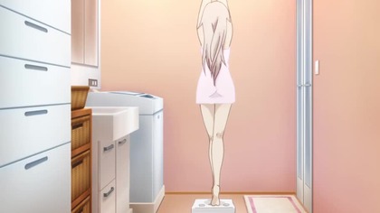 Fate/kaleid liner Prisma Illya Specials 3