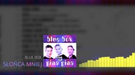 BLUE BOX - Słońca mniej (2000)