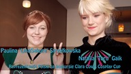 Paulina LinaSakura Strzałkowska i Natalia Toru Gaik - wywiad dla Gildia.pl