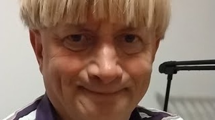 Niedzielny Live 29. 03. 2026 - Gracjan Roztocki