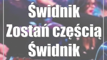 Świdnik: Zostań częścią Świdnik Gospel Choir