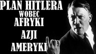 Nowy porządek poza Europą