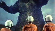Godzilla kontra Ultra potwory 8