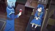 Ascendance of a Bookworm - S01E01 A World Without Books Lektor PL - CDA