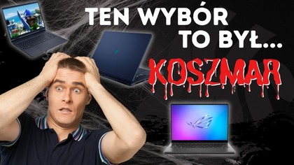 Polecane laptopy 2026  do domu, pracy i grania | WavePC