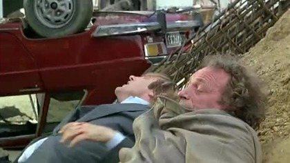 Zbiegowie aka Uciekinierzy(Les Fugitifs) komedia 1986 lektor pl