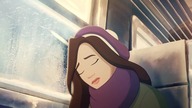 Flocky Award-Winning Animation Short Film About the Silent Bond Between Mother and Her Unborn Child