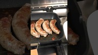 SWOJSKA , DOMOWA , KIEŁBASA ! Zrobiłem grilla w mieszkaniu .  Bardzo łatwe i smaczne .