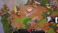 JAK ODBLOKOWAĆ: ZAGINIONA OSADA / LOST SETTLEMENT - Minecraft Dungeons Creeping Winters DLC (PL)