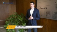 Comperia.pl SA, Wojciech Małek - Członek Zarządu, #268 PREZENTACJE WYNIKÓW