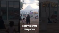 Miasto Flores | Gwatemala