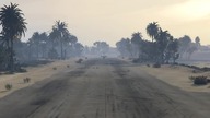 GTA Online - Krowa na Cayo -zajumali mi łaty