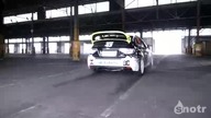GYMKHANA TWO - The Infomercial